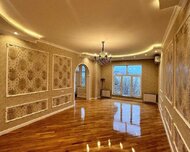 Səbail rayonu , Badamdar qəs., 7 otaq