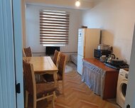 Sumqayıt ş., Yeni tikili , 3 otaq