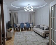 Yasamal rayonu , Yeni Yasamal qəs., 3 otaq