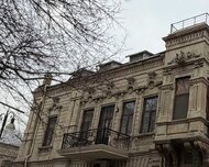 Səbail rayonu , Sahil m., 7 otaq