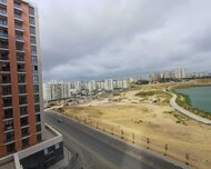 Yasamal rayonu , Yeni Yasamal qəs., 3 otaq