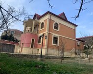 Səbail rayonu , Badamdar qəs., 6 otaq