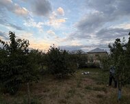 Quba ş., Həyət evi / Villa , 4 otaq