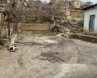 Qaradağ rayonu , Lökbatan qəs., 4 sot