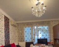 Sabunçu rayonu , Bakixanov qəs., 4 otaq