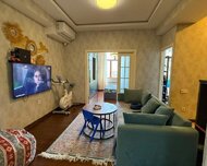 Sabunçu rayonu , Bakixanov qəs., 3 otaq