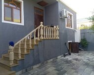 Suraxanı rayonu , Hövsan qəs., 3 otaq