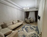 Sumqayıt ş., Yeni tikili , 2 otaq