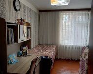 Sumqayıt ş., Köhnə tikili , 2 otaq