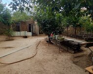 Sumqayıt ş., Həyət evi / Villa , 3 otaq
