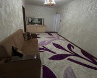 Nizami rayonu , 8-ci kilometr qəs., 2 otaq