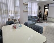 Sumqayıt ş., Yeni tikili , 3 otaq