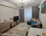 Sabunçu rayonu , Bakixanov qəs., 3 otaq