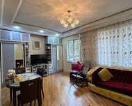 Binəqədi rayonu , 7-ci mikrorayon qəs., 2 otaq