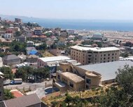 Səbail rayonu , Badamdar qəs., 3 otaq