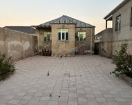Abşeron rayonu , Saray qəs., 3 otaq