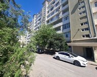 Nizami rayonu , 8-ci kilometr qəs., 2 otaq