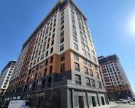Sumqayıt ş., Yeni tikili , 2 otaq