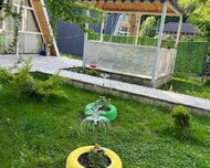 İsmayıllı ş., Obyekt / Ofis , 10 otaq