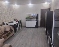 Sumqayıt ş., Köhnə tikili , 3 otaq