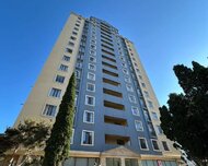 Nəsimi rayonu , 3-cü mikrorayon qəs., 3 otaq