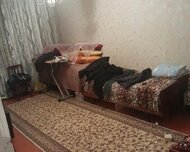 Sumqayıt ş., Köhnə tikili , 3 otaq