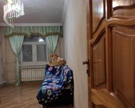Sumqayıt ş., Yeni tikili , 3 otaq