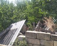 Şamaxı ş., Torpaq , 4 sot