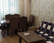 Xırdalan ş., Yeni tikili , 3 otaq