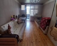 Sumqayıt ş., Köhnə tikili , 1 otaq