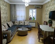 Sumqayıt ş., Köhnə tikili , 2 otaq