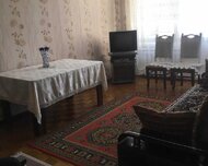 Sabunçu rayonu , Bakixanov qəs., 4 otaq