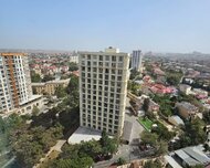 Sabunçu rayonu , Bakixanov qəs., 3 otaq