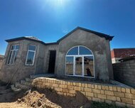 Sumqayıt ş., Həyət evi / Villa , 3 otaq
