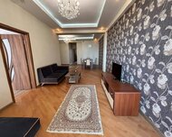 Səbail rayonu , Badamdar qəs., 3 otaq