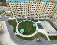 Sumqayıt ş., Yeni tikili , 2 otaq