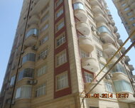 Yasamal rayonu , Elmlər Akademiyası m., 4 otaq