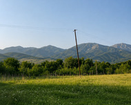 İsmayıllı ş., Torpaq , 50 sot