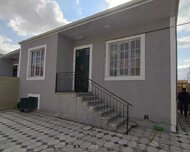 Sumqayıt ş., Həyət evi / Villa , 3 otaq