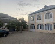 Abşeron rayonu , Saray qəs., 7 otaq