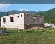 Oğuz ş., Həyət evi / Villa , 5 otaq