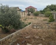Sabunçu rayonu , Pirşağı qəs., 2 otaq