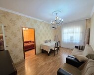 Suraxanı rayonu , Yeni Günəşli qəs., 4 otaq
