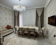 Digər rayon ş., Yeni tikili , 3 otaq