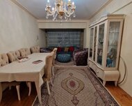 Sumqayıt ş., Yeni tikili , 3 otaq