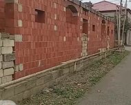 Quba ş., Həyət evi / Villa , 8 otaq