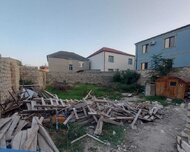 Sabunçu rayonu , Bakixanov qəs., 2 sot