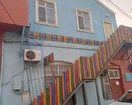 Nəsimi rayonu , Kubinka qəs., 7 otaq