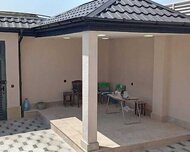 Sumqayıt ş., Həyət evi / Villa , 4 otaq