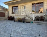 Sabunçu rayonu , Zabrat qəs., 3 otaq